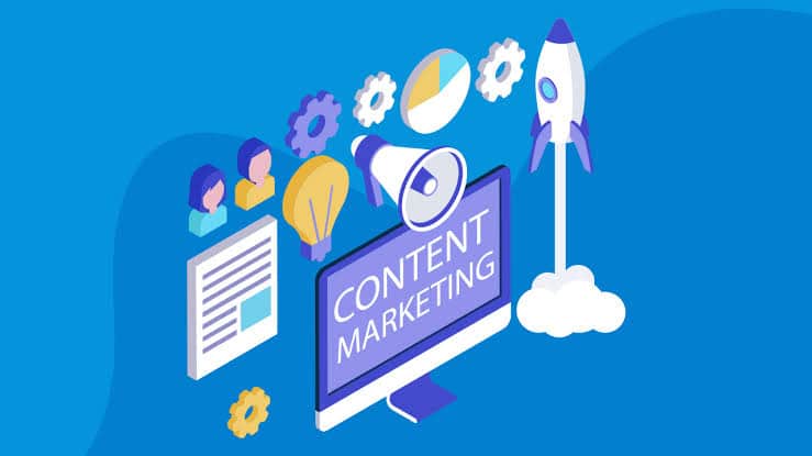 Content Marketing Strategy