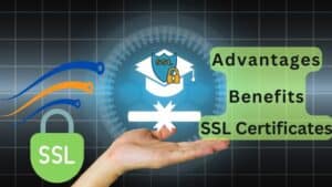 advantages of ssl certificate