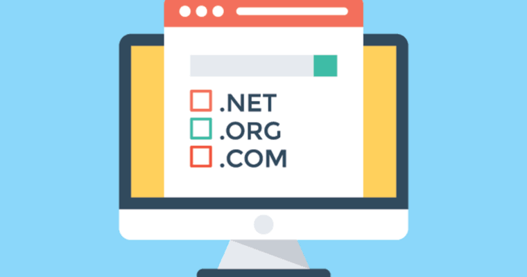 Choosing the Right Domain Name