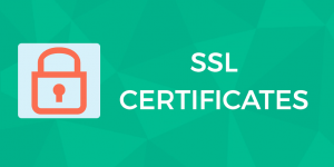 advantages of SSL certificate