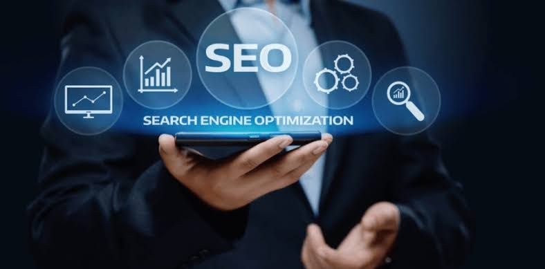 What Is SEO 