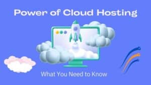 power cloud hosting